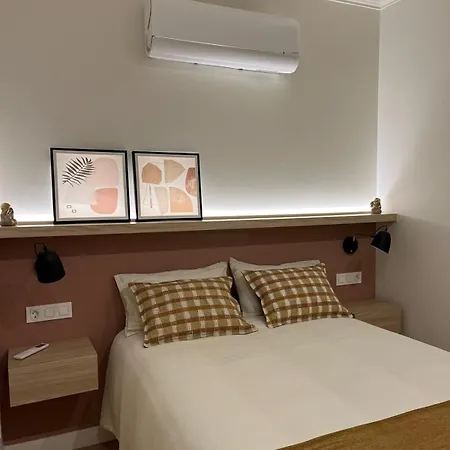 Alameda 72 Redondela