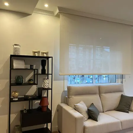 Apartment Alameda 72 *