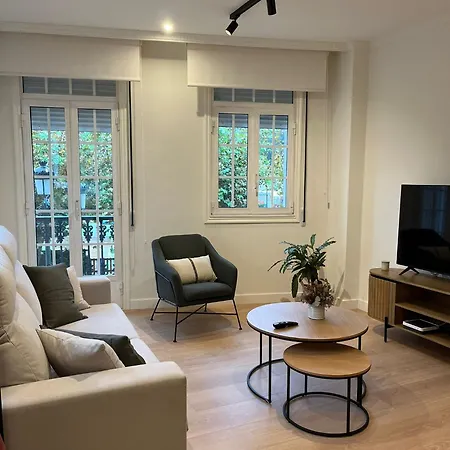 Alameda 72 Apartment Redondela