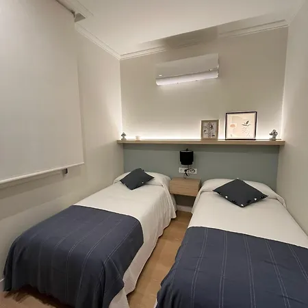 Alameda 72 Redondela