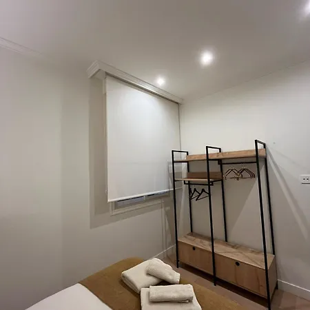 Alameda 72 * Redondela