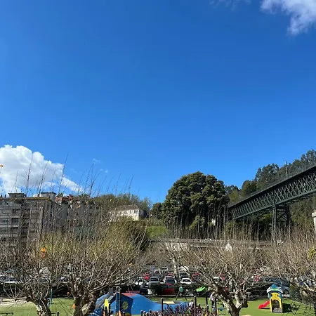 Appartement Alameda 72