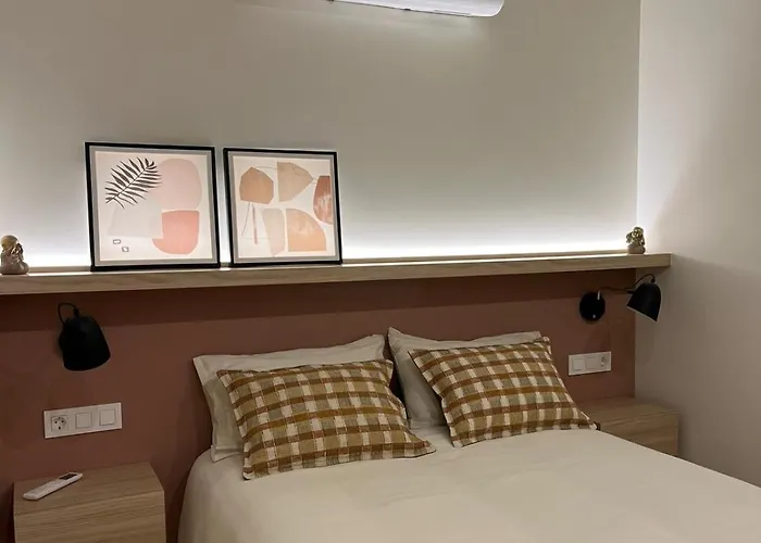 Alameda 72 Redondela