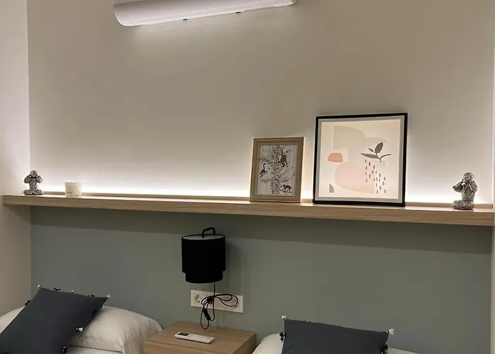 Alameda 72 * Redondela