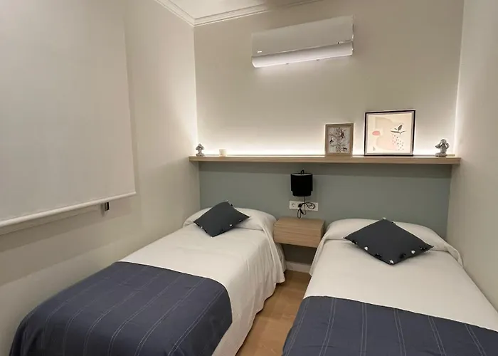 Alameda 72 Redondela