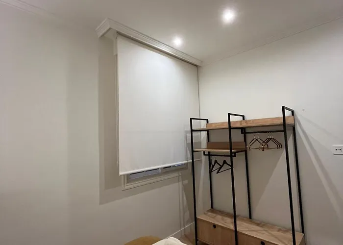 Alameda 72 * Redondela