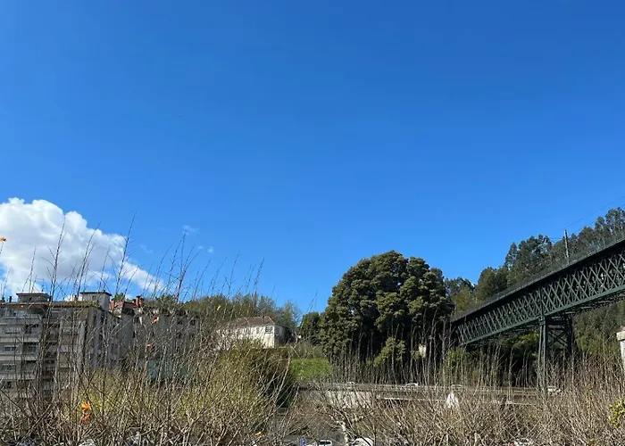 Apartmán Alameda 72